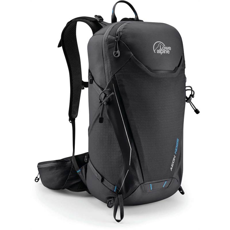 Lowe Alpine Aeon ND25 Womens 25L Backpack-3